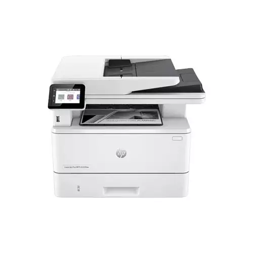 HP LaserJet Pro MFP 4103fdn Multifunction Laser Printer