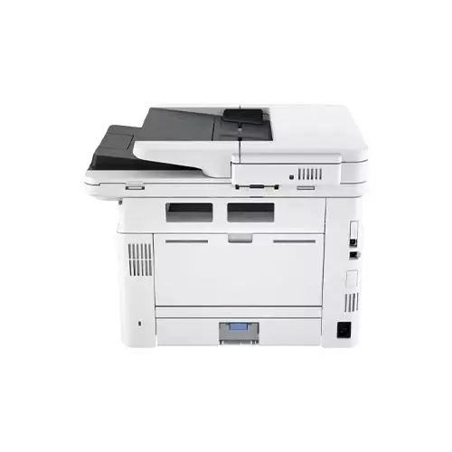 HP LaserJet Pro MFP 4103fdn Multifunction Laser Printer - 3