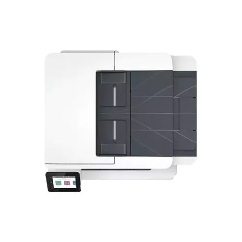 HP LaserJet Pro MFP 4103fdn Multifunction Laser Printer - 4