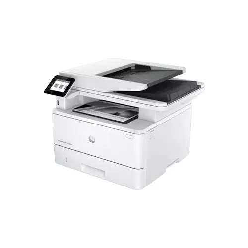 HP LaserJet Pro MFP 4103fdn Multifunction Laser Printer-gallery-1