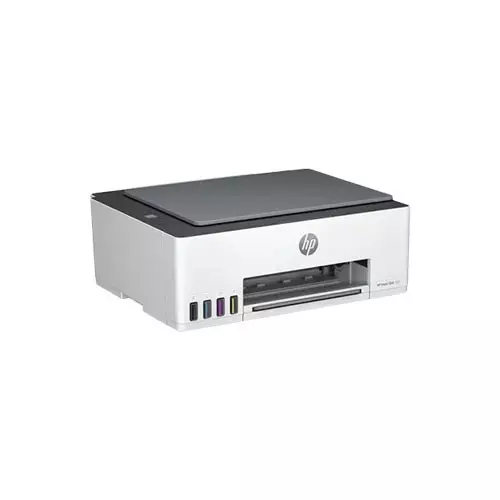 HP Smart Tank 520 All in One Color Ink Printer-1