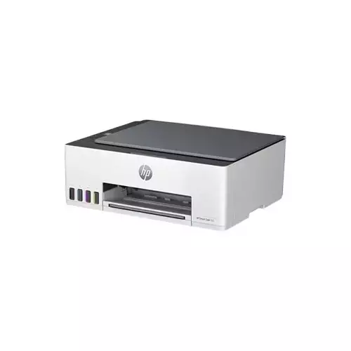 HP Smart Tank 520 All in One Color Ink Printer-2