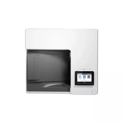 HP LaserJet Enterprise M653dn Single Function Laser Printer - 3