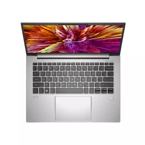 HP ZBook FireFly 14 G10 Core i7 13th Gen RTX A500 4GB Graphics 14-Inch Mobile Workstation Laptop-gallery-3