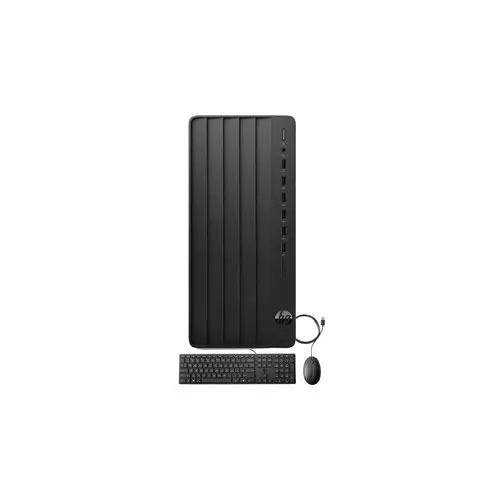 HP 280 Pro G9 MT-1 i5 12th Gen 8GB RAM 512GB SSD Brand PC