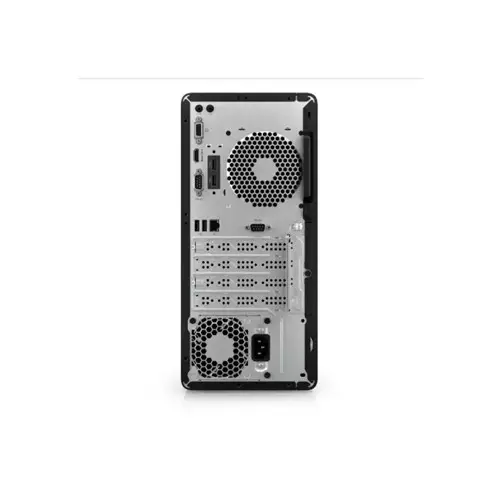 HP 280 Pro G9 MT-1 i5 12th Gen 8GB RAM 512GB SSD Brand PC - 5