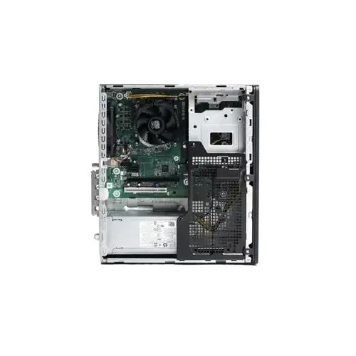 HP 280 Pro G9 MT-1 i5 12th Gen 8GB RAM 512GB SSD Brand PC-1