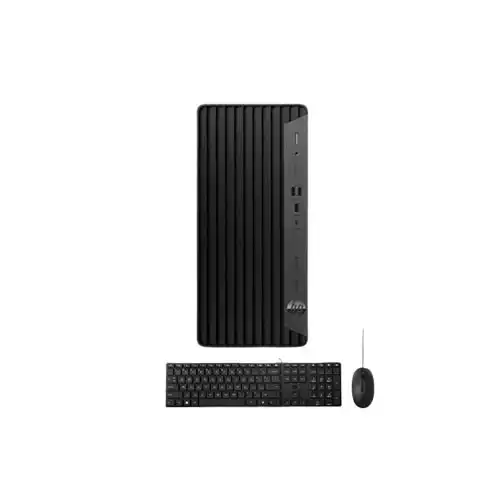 HP ProDesk 400 G9 Core i5 12th Gen 8GB RAM 512GB SSD Brand PC