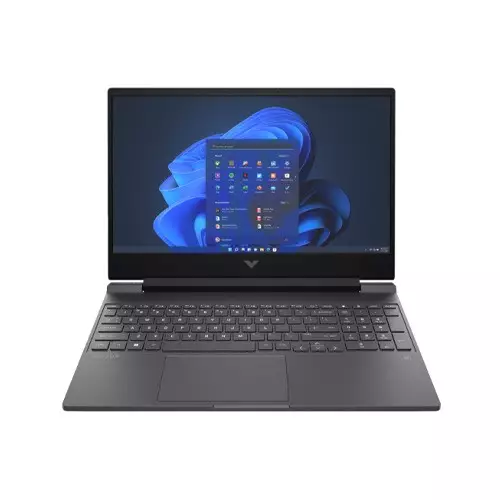 HP Victus Gaming 15-fa1246TX Core i5-13500H 13th Gen RTX 3050 6GB Graphics Laptop
