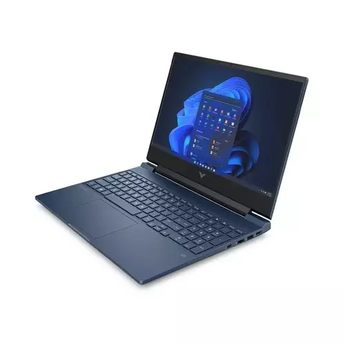 HP Victus Gaming 15-fa1250TX Intel i5 13th Gen RTX 2050 4GB Graphics Laptop - 1