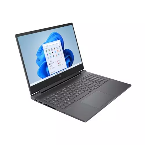 HP Victus Gaming 16 s0153AX Ryzen 7 7840HS, RTX 3050 16-inch 144Hz FHD Laptop - 2