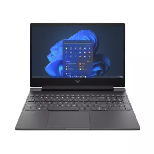 HP Victus Gaming 15-fb1031AX Ryzen 5 7535HS RTX 2050 Graphics Laptop