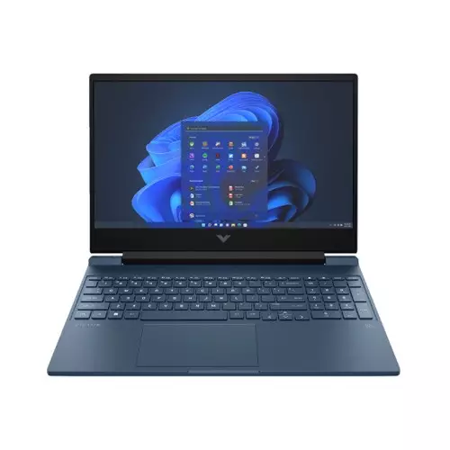 HP Victus Gaming 15-fa1247TX Core i5 13th Gen RTX 3050 Graphics Gaming Laptop