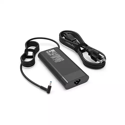 HP 150-Watt AC Power Original Laptop Charger Adapter