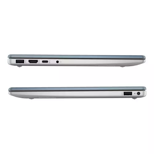 HP 14-ep0199TU Intel i5 13th Gen 14" FHD Backlit Keyboard Laptop - 4