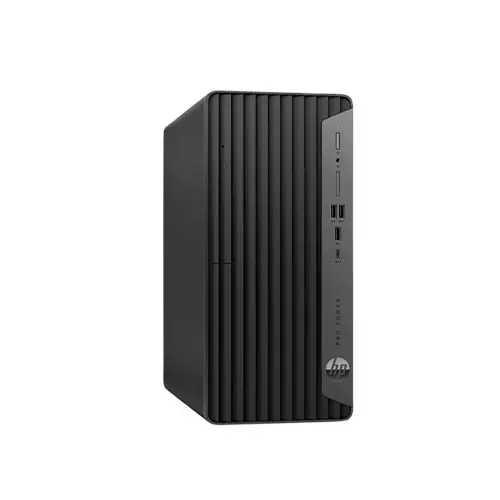 HP ProDesk 400 G9 MT-1 i7 12th GEN 8GB RAM 512GB SSD Tower Brand PC - 3