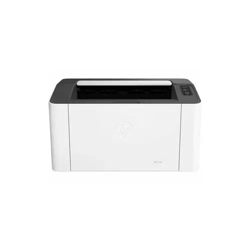 HP Laser 1008w Single Function Mono Laser Printer