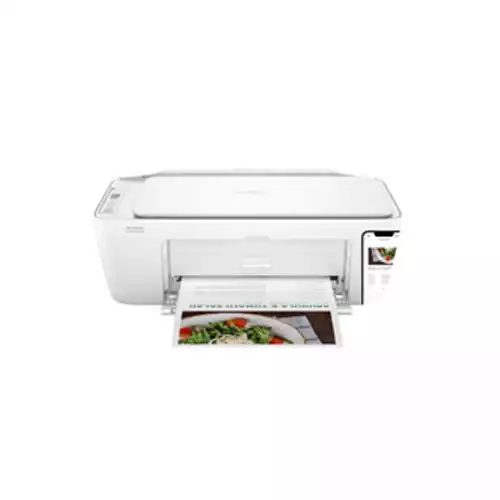 HP DeskJet Ink Advantage 2875 All in One Printer