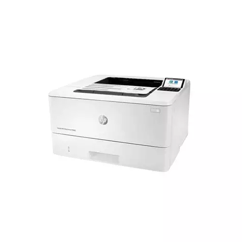 HP LaserJet M406dn Monochrome Printer - 1