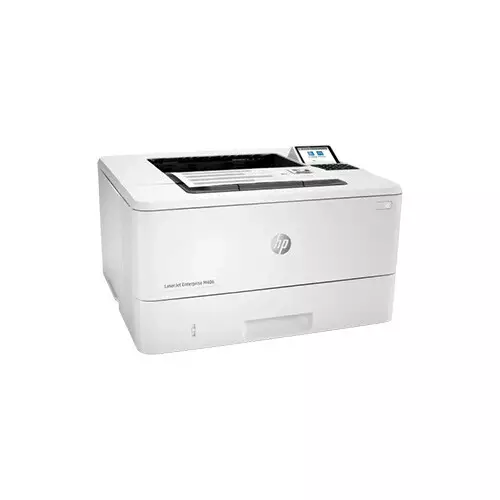 HP LaserJet M406dn Monochrome Printer-gallery-1