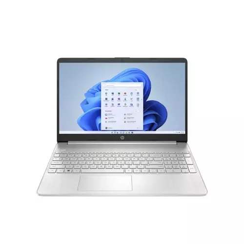 HP 15s-eq2330AU Ryzen 3 5300U 15.6-Inch FHD Laptop