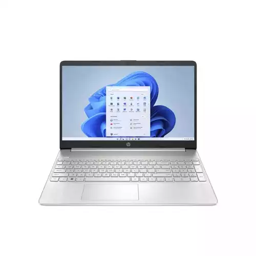 HP 15s-eq2330AU Ryzen 3 5300U 15.6-Inch FHD Laptop