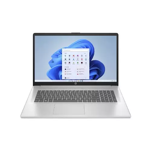 HP 15-fd0268TU Core i5-1334U 13th Gen 15.6-Inch FHD Laptop with Original Windows & Office