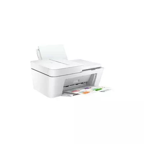 HP DeskJet Plus 4120 All in One Printer - 1