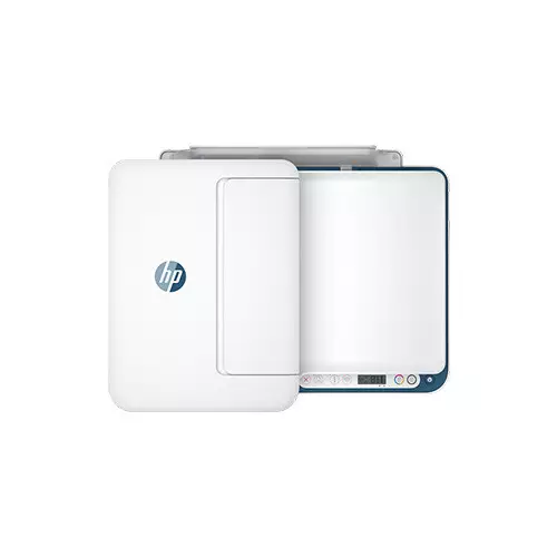 HP DeskJet Plus 4120 All in One Printer - 0