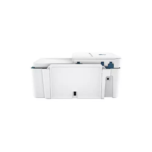 HP DeskJet Plus 4120 All in One Printer - 0
