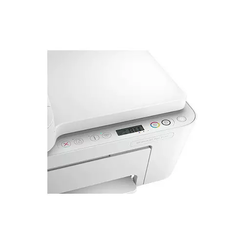 HP DeskJet Plus 4120 All in One Printer - 0