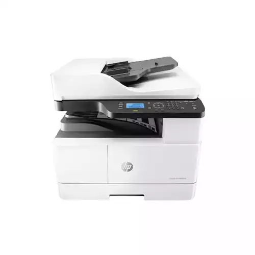 HP LaserJet M443nda Multifunctional Photocopier