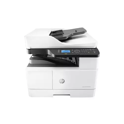 HP LaserJet M443nda Multifunctional Photocopier