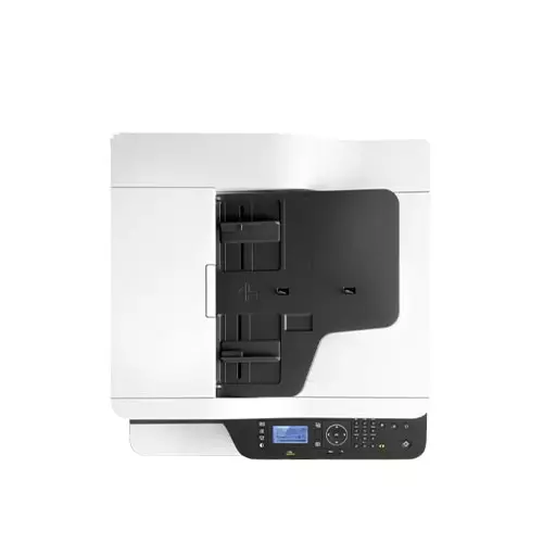 HP LaserJet M443nda Multifunctional Photocopier-3