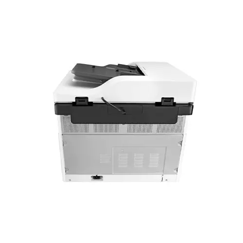 HP LaserJet M443nda Multifunctional Photocopier-4