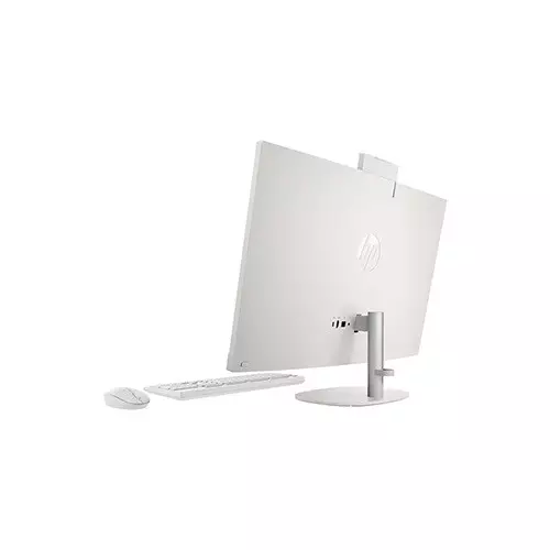 HP AIO 27-CR0051D Core i7 13th Gen 27-Inch 16GB RAM 1TB SSD All in One Desktop PC - 3