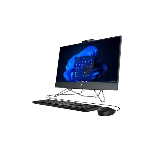 HP AIO Pro 240 G9 Core i7 12th Gen 8GB RAM 1TB SSD 23.8-Inch FHD All-in-One Desktop PC - 2