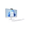 HP AIO 24-cr0085d Core i5 13th Gen 8GB RAM 512GB SSD 23.8 Inch FHD All in One Desktop PC-1