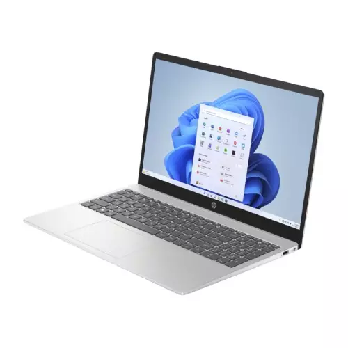 HP 15-fd0331TU Core i3 13th Gen 15.6" FHD Silver Laptop-2