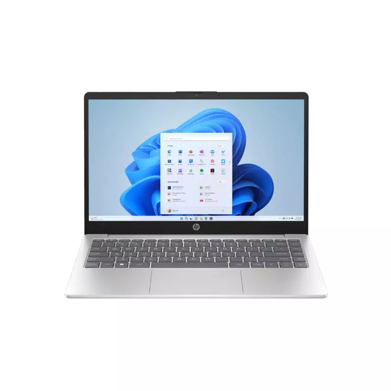 HP 14-ep0162TU Core i5 13th Gen 14-Inch FHD silver Laptop