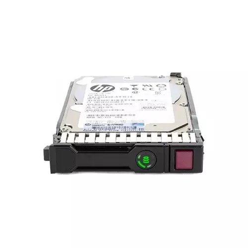 HP Server 600GB 10000 Rpm G8 And G9 SAS 2.5-Inch Hot-Plug Server HDD