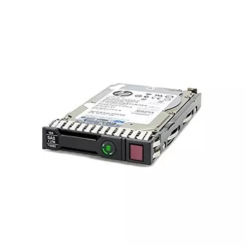 HP Server 1.2TB 10000 Rpm G8 And G9 SAS 2.5-Inch Hot-Plug Server HDD