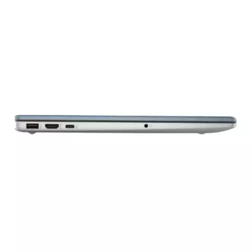 HP 15-fd1112TU Core 5 120U 15.6" FHD Moonlight Blue Laptop - 4