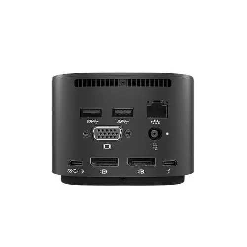 HP 72C71AA USB-C G5 Essential Dock-gallery-1
