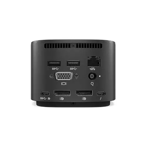 HP USB-C/A Universal Dock G2 5TW13AA-gallery-1