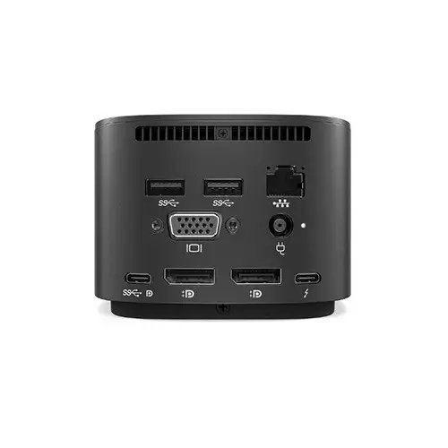 HP 5TW10AA USB-C Dock G5 Docking Station-gallery-1