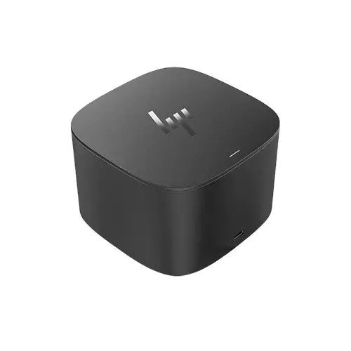 HP 4J0G4AA Thunderbolt Dock 280w G4 with Combo Cable