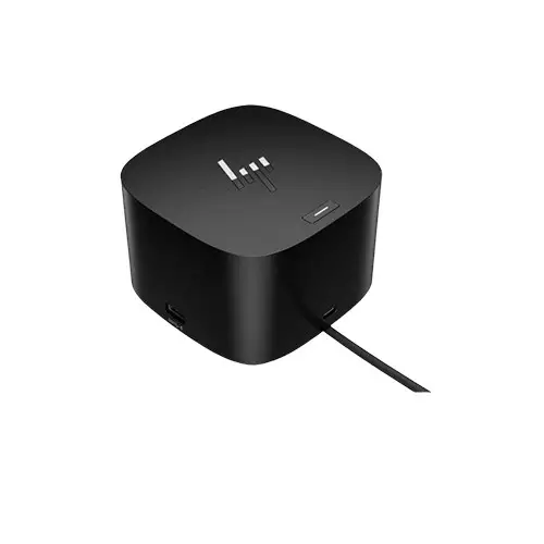 HP 4J0A2AA Thunderbolt G4 Dock 120W