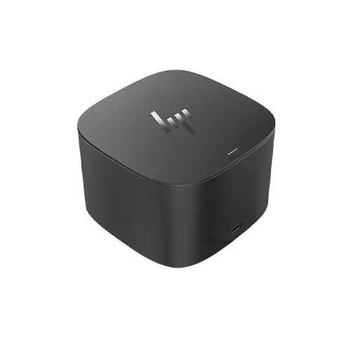 HP 3TR87AA Thunderbolt G2 Docking Station 230W