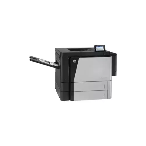 HP LaserJet Enterprise M806dn Single Function Laser Printer
